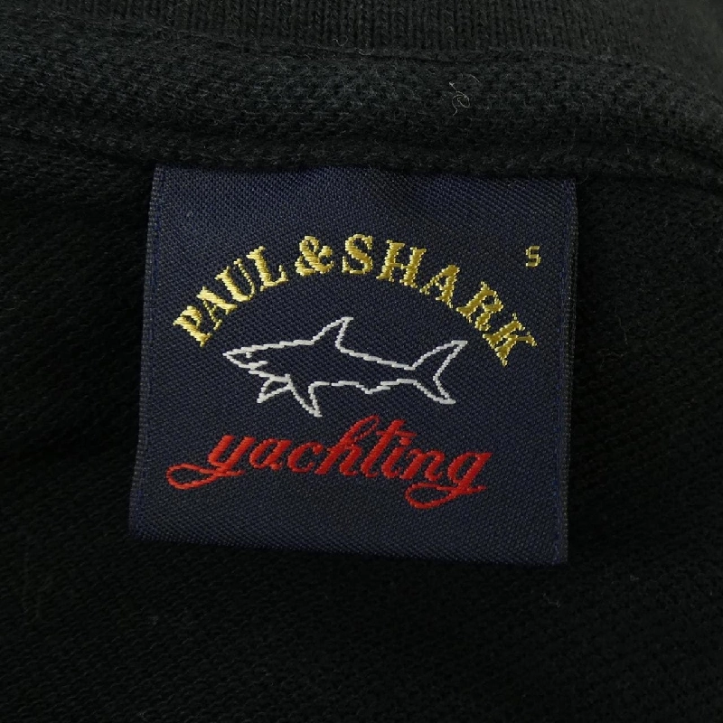 Áo polo PAUL&SHARK - Hàng hiệu Authentic 894323