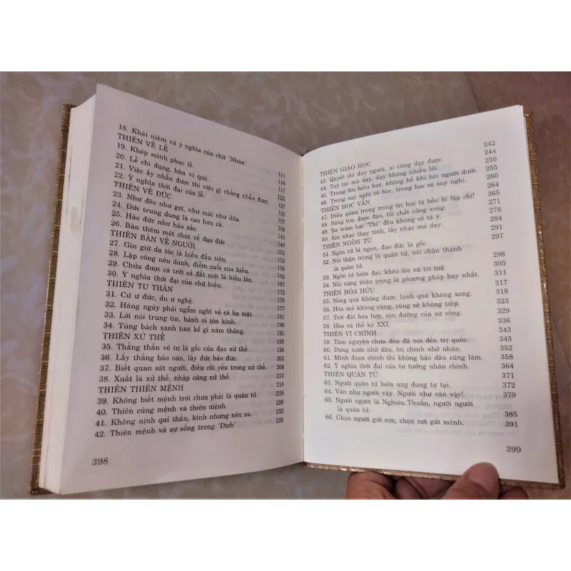 Sách: Đàm đạo với Khổng tử - Tác giả: Hồ Văn Phi 708821