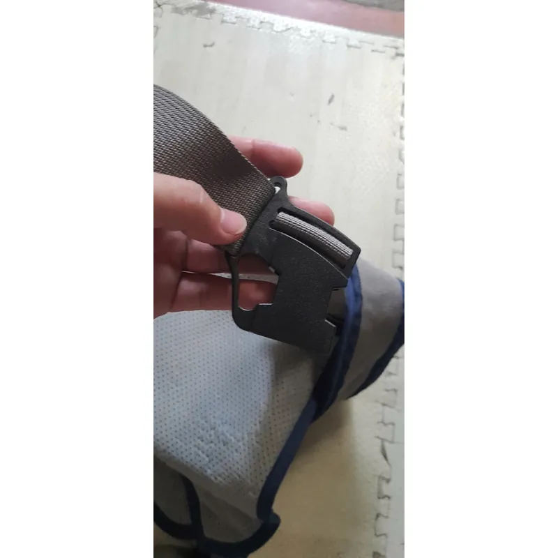 Đai an toàn khi đi xe máy cho bé 604821