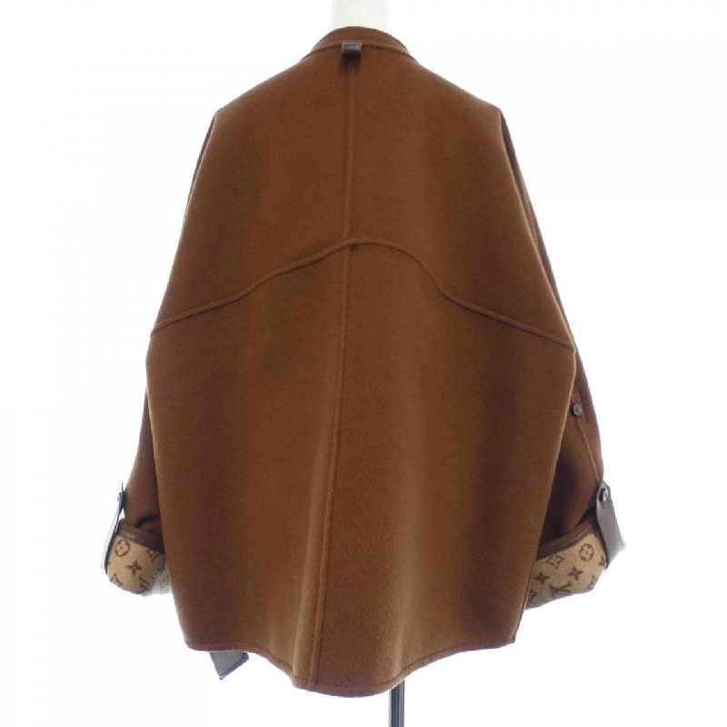 【Mã giảm giá】Áo khoác LOUIS VUITTON 642789