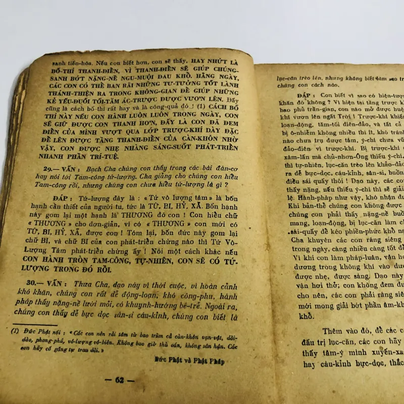 THƯỢNG ĐẾ GIẢNG CHƠN LÝ  752736