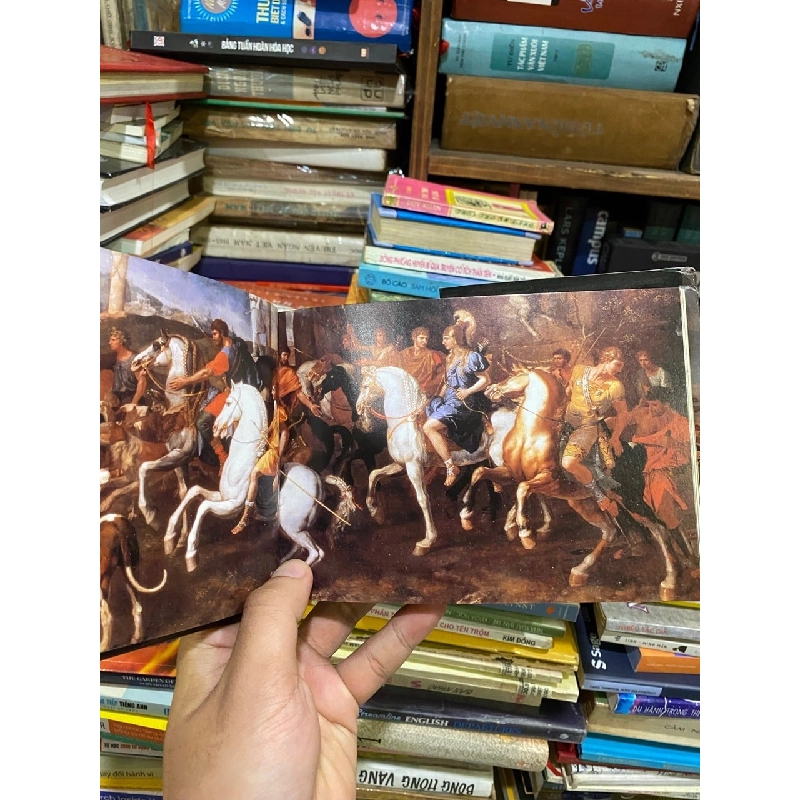 Pferde in Kunst, Fotografie und Literatur - Lorraine Harrison 926651