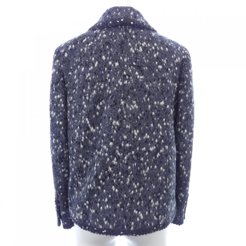 【Mã giảm giá】【Cổ điển】Áo khoác Chanel CHANEL 643924