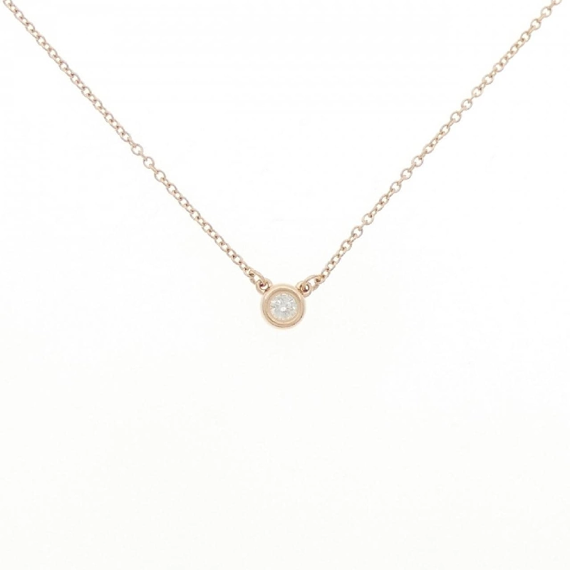 Dây chuyền Tiffany By the Yard - Hàng hiệu Authentic 843386