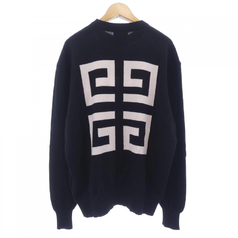 GIVENCHY BW90CU4Z9S Áo len - Hàng hiệu Chính hãng 815670