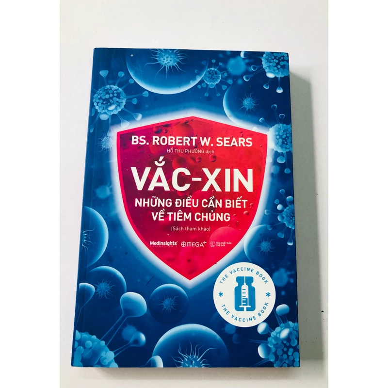 VẮC XIN NHỮNG ĐIỀU CẦN BIẾT VỀ TIÊM CHỦNG ( sách dịch) 359921