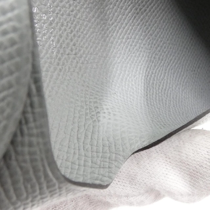 Ví tiền Hermès Bastia 041054CK 621733