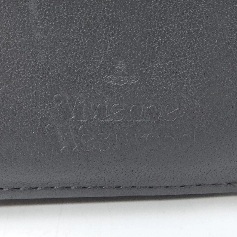 Ví đựng thẻ Vivienne Westwood - Hàng hiệu Authentic 830861