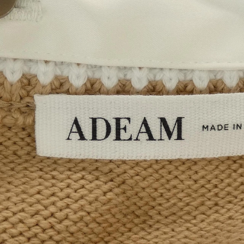 Áo khoác cardigan ADEAM 43060 - Hàng hiệu Authentic 774597