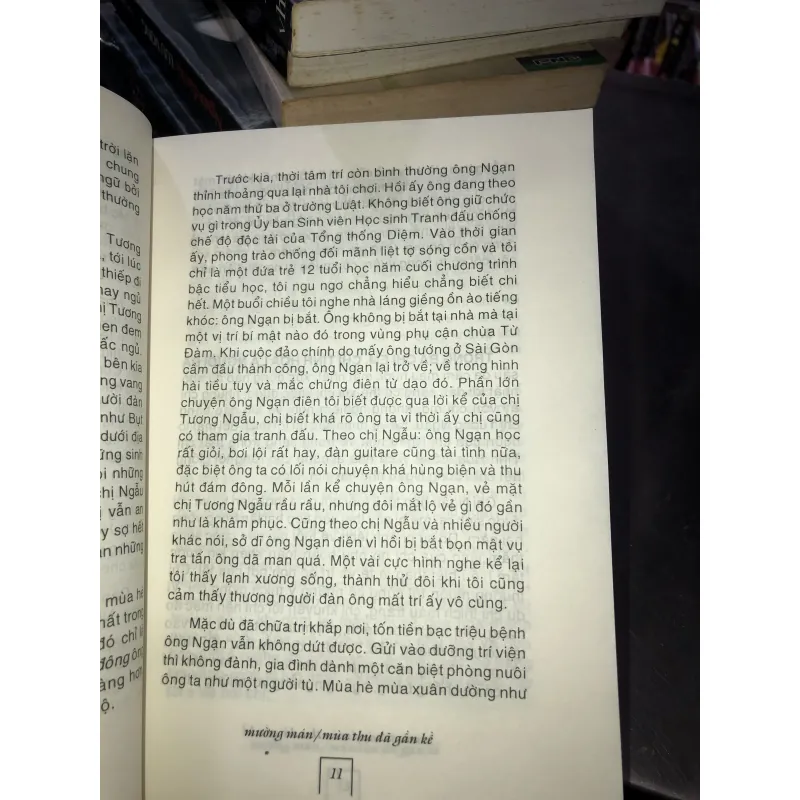 Sáu giang hồ và những mảnh đời phiêu dạt khác - Mường Mán 1013724