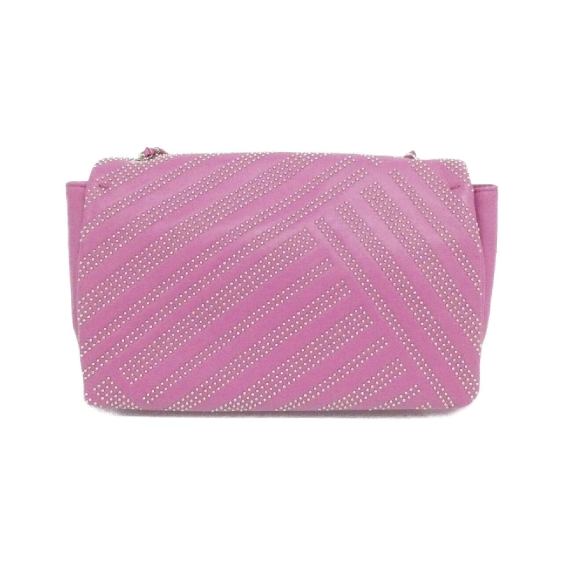 【Sản phẩm mới】Túi xách vai Salvatore Ferragamo 21 F655 614198