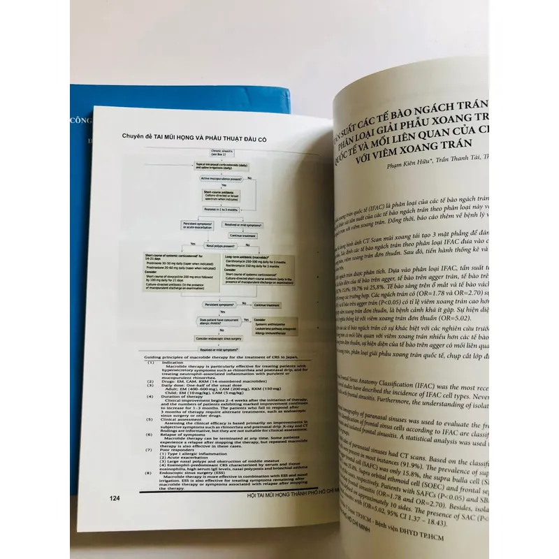 📚 2 TẬP CHUYÊN ĐỀ TAI - MŨI - HỌNG VÀ PHẪU THUẬT ĐẦU CỔ 601905