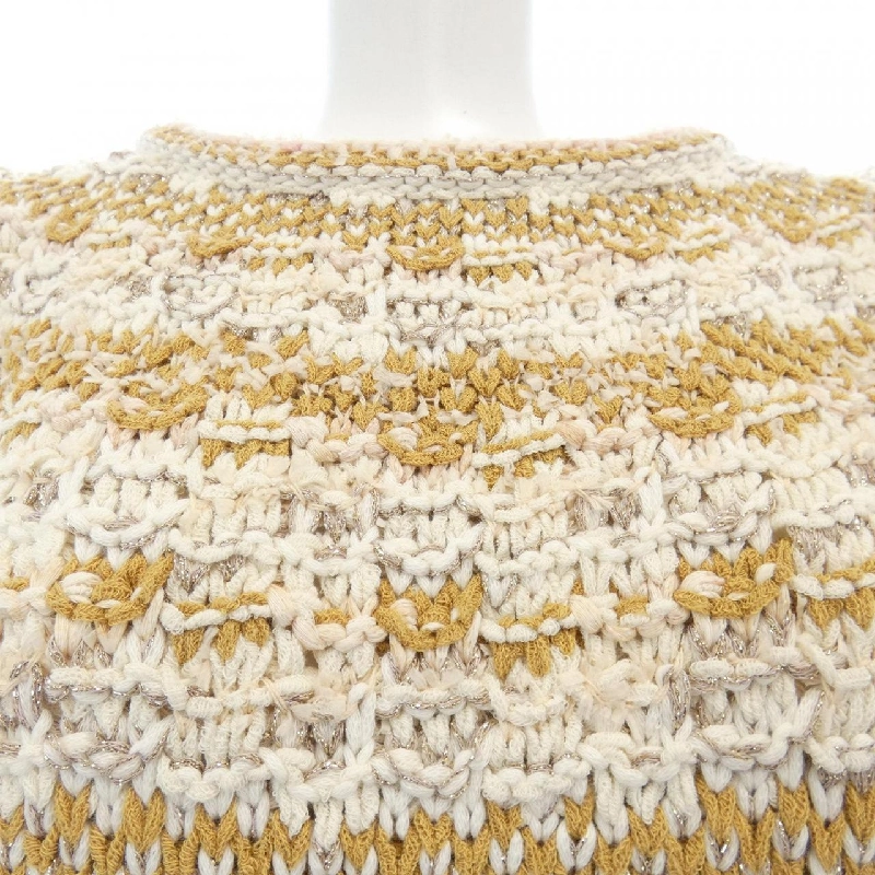 【Mã giảm giá】Chanel CHANEL Váy liền 653573