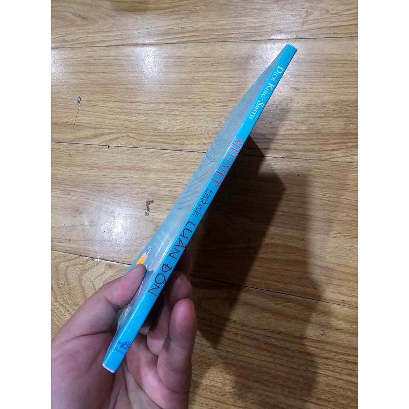Siêu vẹt thành Luân Đôn  444079