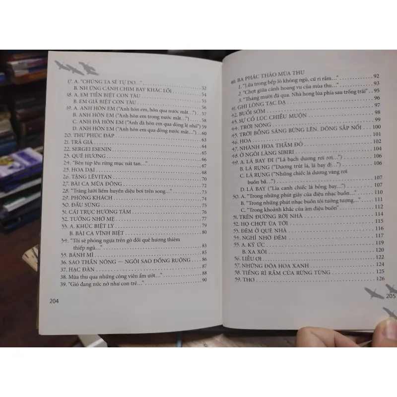 sách: Ngọn lửa Nga - Nikolai Rubtsov (A1) 573102