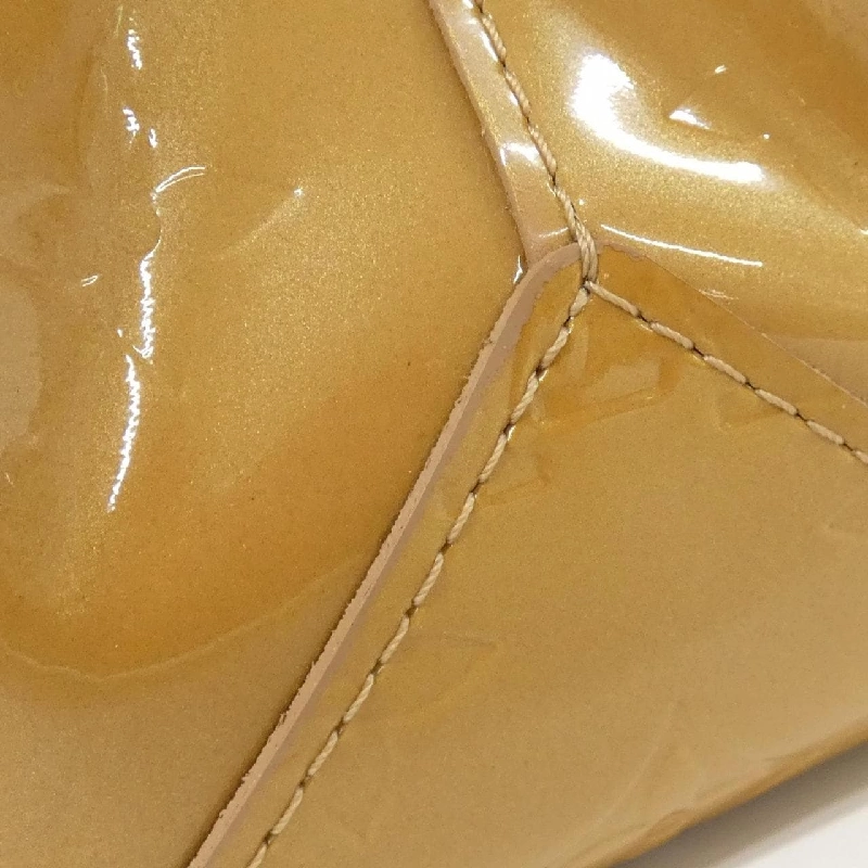 Túi Louis Vuitton Vernis Reed PM M91334 618108