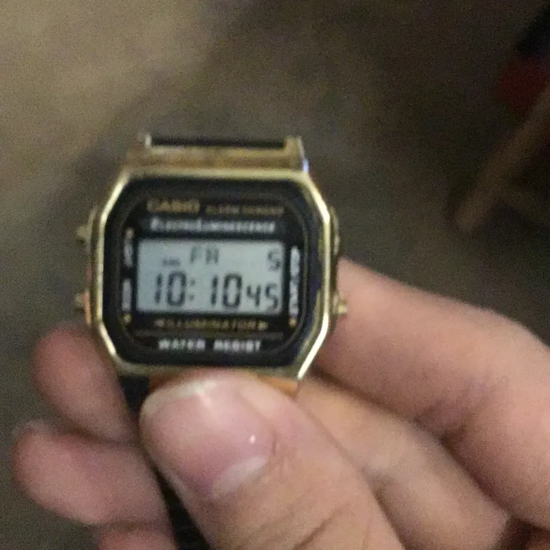 Thanh lý đồng hồ mới 750k cần thanh lý gấp 718306