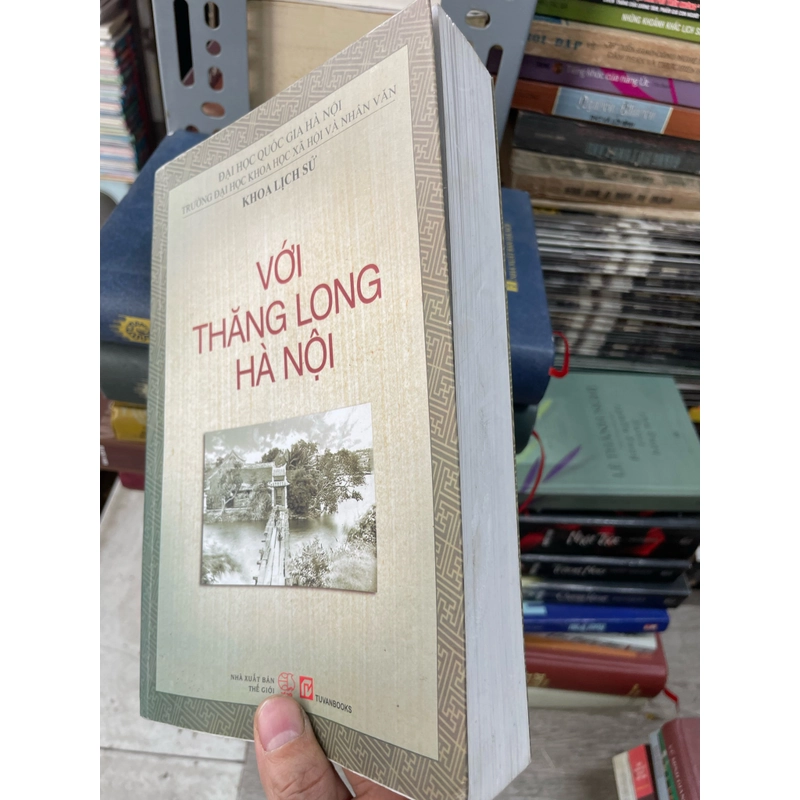 Với Thăng Long Hà Nội 362697