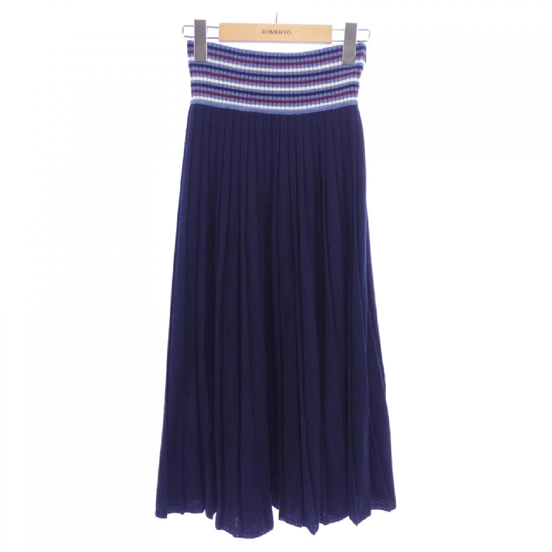 Chân váy MIU MIU MMG263 VT7 - Hàng hiệu Authentic 815464