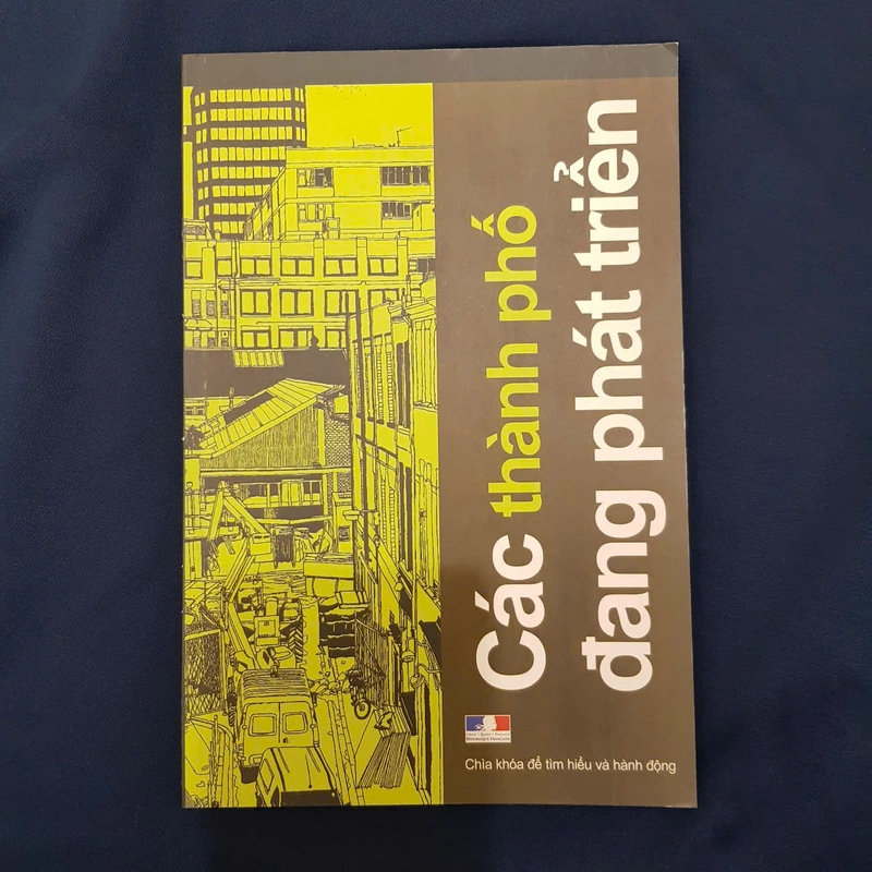 Các thành phố đang phát triển  419563