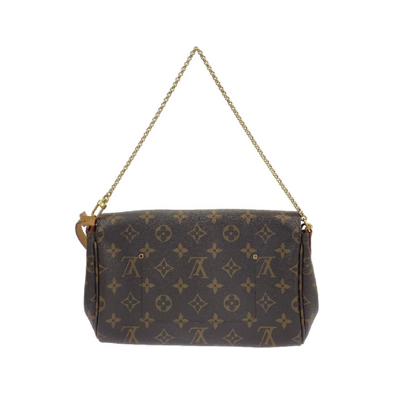 Túi xách vai Louis Vuitton Monogram Favorite MM M40718 - Hàng hiệu Chính hãng 801354