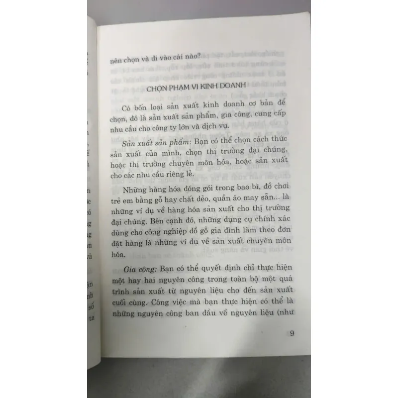 Nghệ Thuật Dẫn Dụ Khách Hàng 1022752