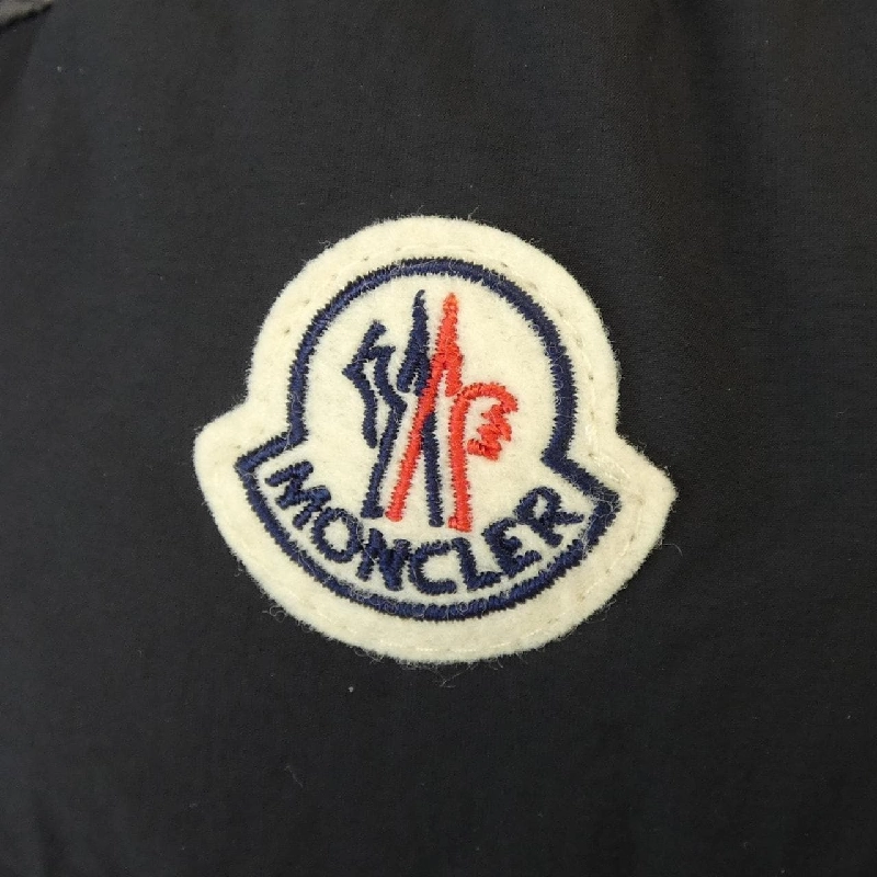 Áo khoác lông vũ MONCLER ETIVAL - Hàng hiệu Chính hãng 816870