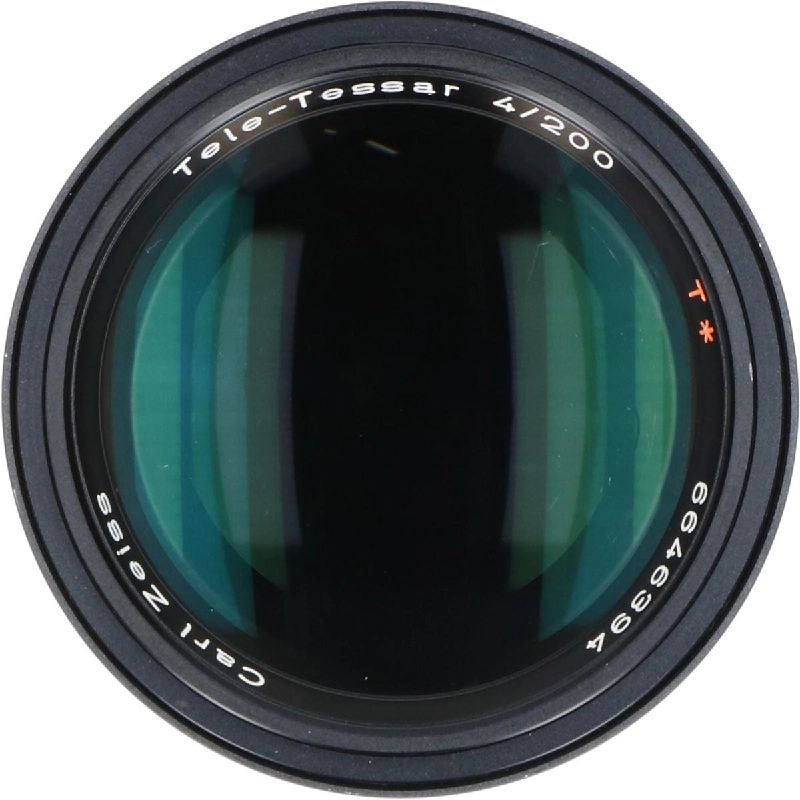 ＴＥＬＥ－ＴＥＳＳＡＲ ２００ｍｍ Ｆ４ＡＥ - Hàng hiệu Authentic 879223