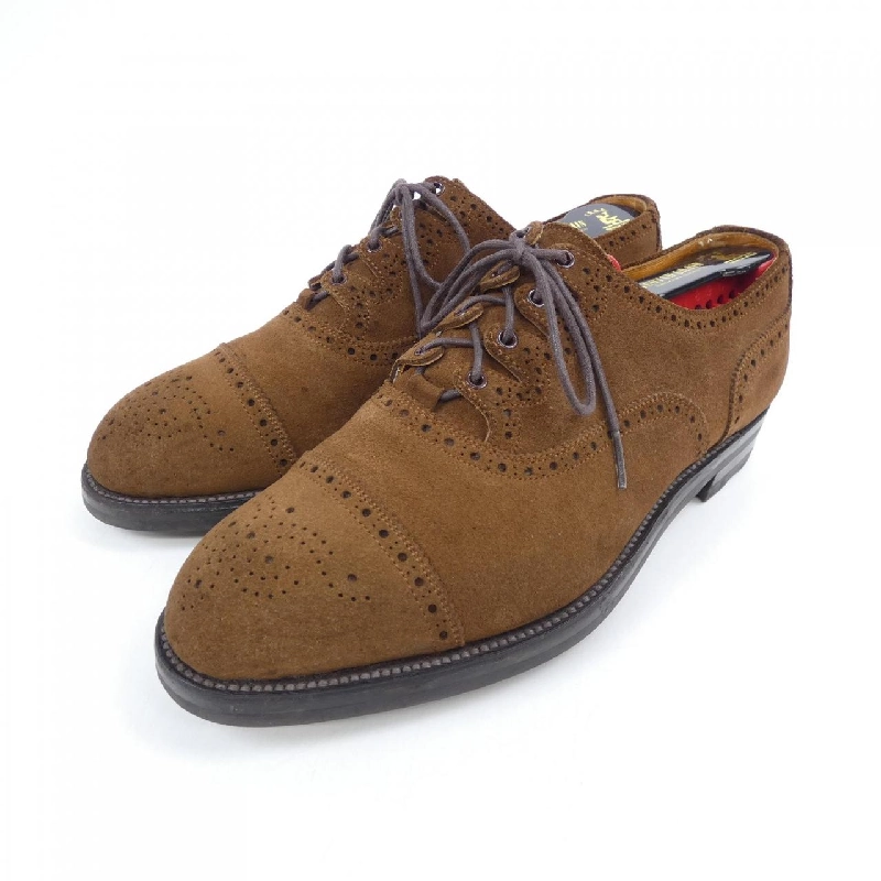 Giày SCOTCH GRAIN 8100 - Hàng hiệu Authentic 901764