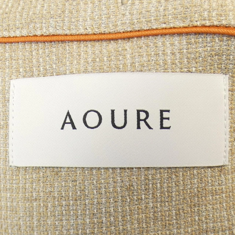 Áo khoác AOURE - Hàng hiệu Authentic 898375