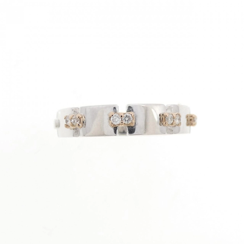 Nhẫn kim cương Stargewelry 0.07CT - Hàng hiệu Authentic 837504