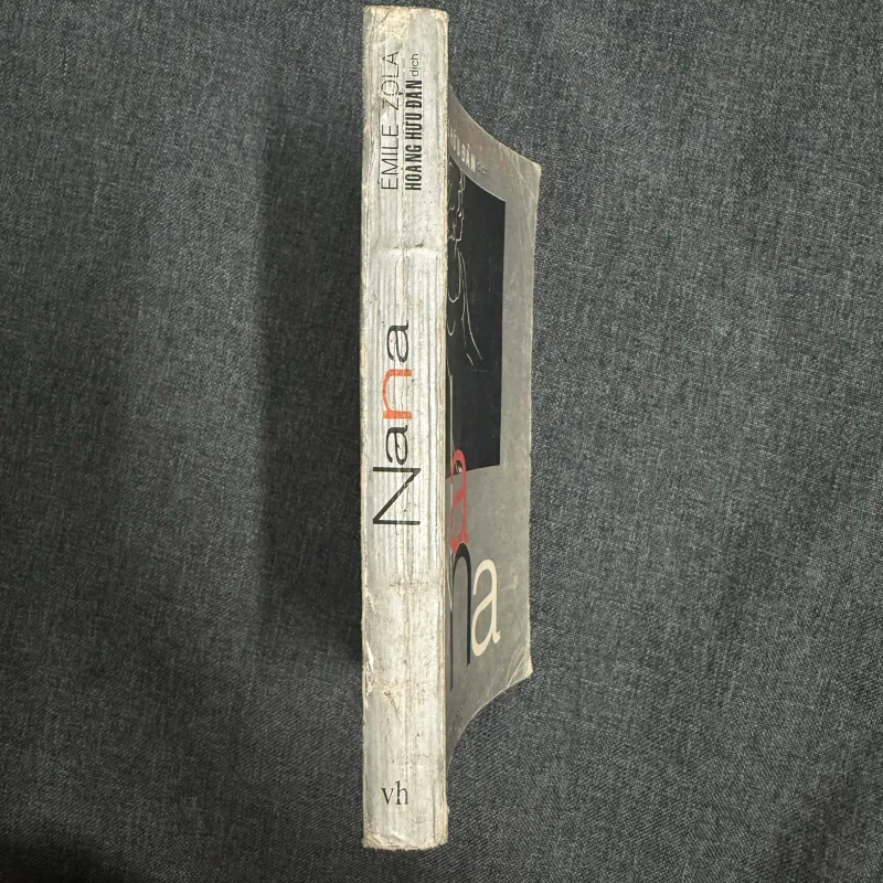 Nana - Emile Zola 749298