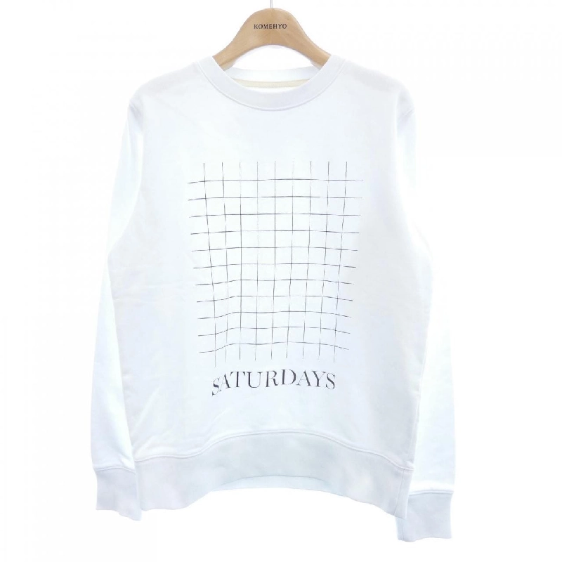 【Mã giảm giá】Saturdays SATURDAYS Áo khoác 637037