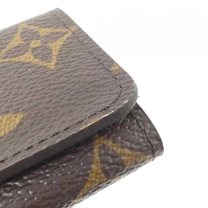 Ví khóa Louis Vuitton Monogram Multiclés M69517 623881