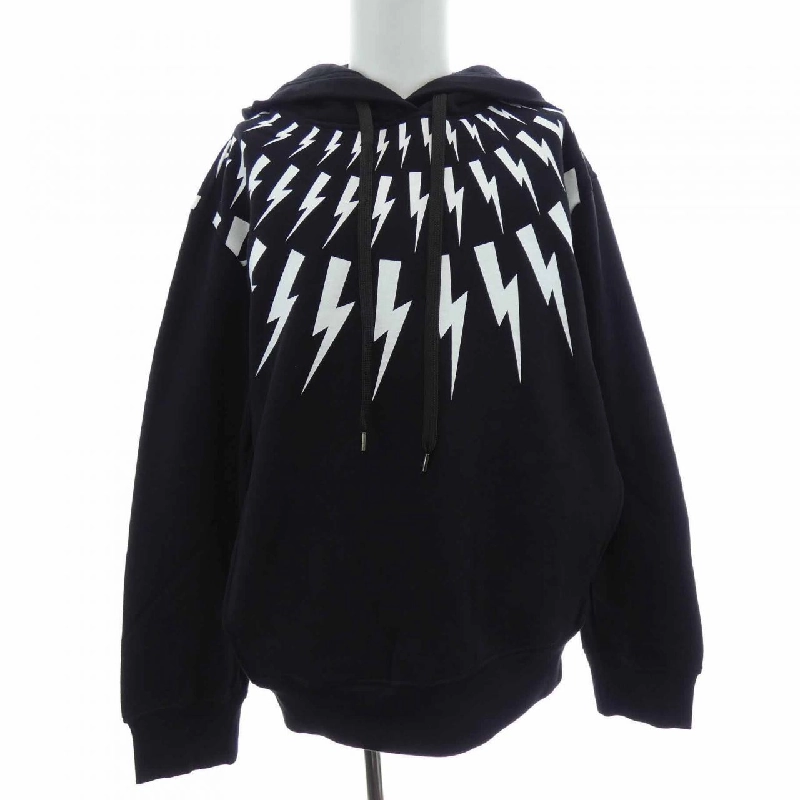 Áo khoác Neil Barrett NBV7JS186A - Hàng hiệu Authentic 895921