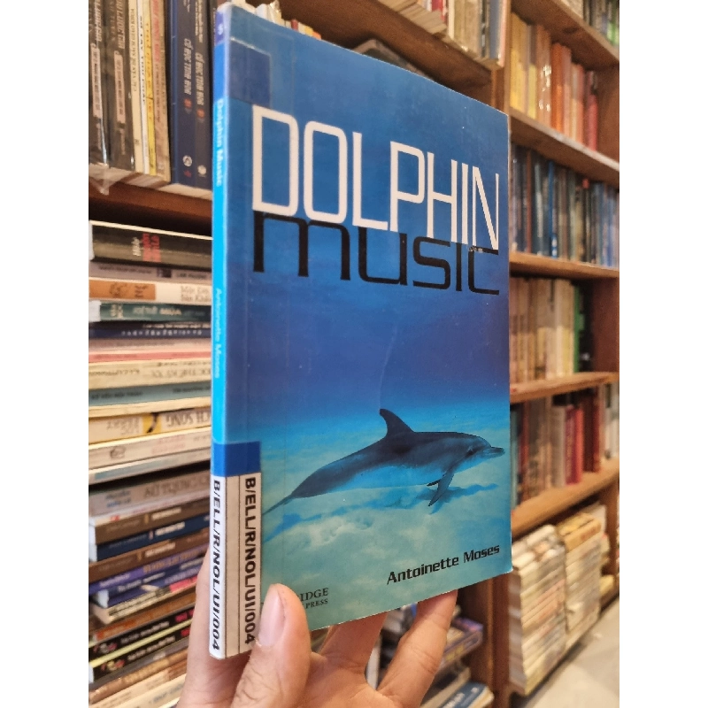 Cambridge English Readers (Sách luyện đọc tiếng Anh) 414091