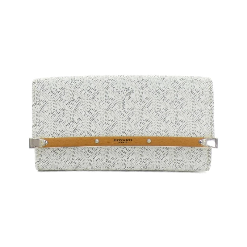 【Sản phẩm chưa sử dụng】Túi đeo hông Goyard Monte Carlo Mini 609018