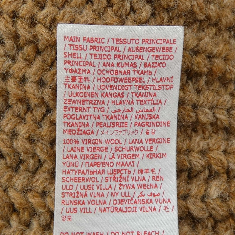 MARNI CLZC0111A0 Mũ len - Hàng hiệu Chính hãng 834378