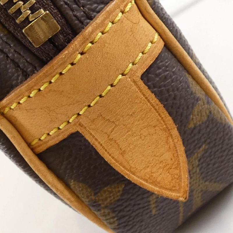 Túi xách vai Louis Vuitton Monogram Marly Bandoulière M51828 609194