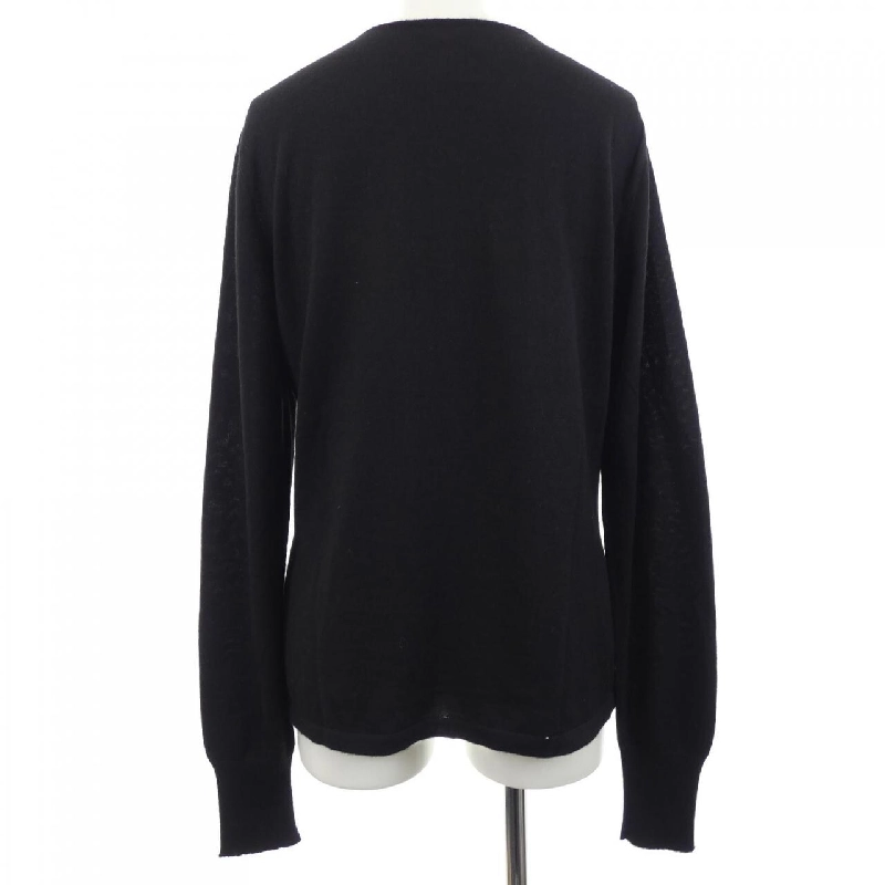 CHANEL P33506K00897 08A Áo len - Hàng hiệu Chính hãng 823367