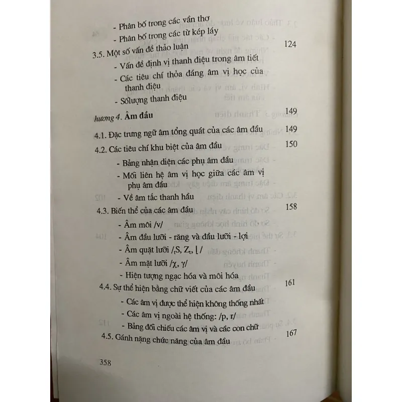 NGỮ ÂM TIẾNG VIỆT - ĐOÀN THIỆN THUẬT  785531