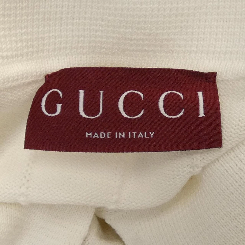 Gucci GUCCI 747086 XKC6F Áo polo - Hàng hiệu Chính hãng 896288