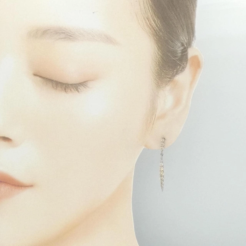 Khuyên tai Kashi Kei Naked 1.00CT - Hàng hiệu Chính hãng 846425