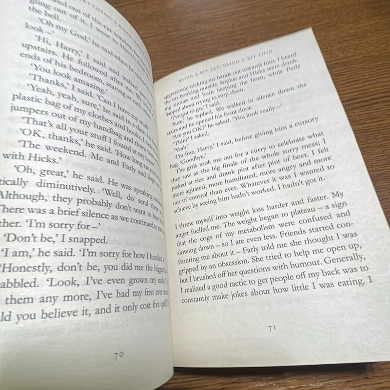 Everything i know about love Dolly Alderton 463967