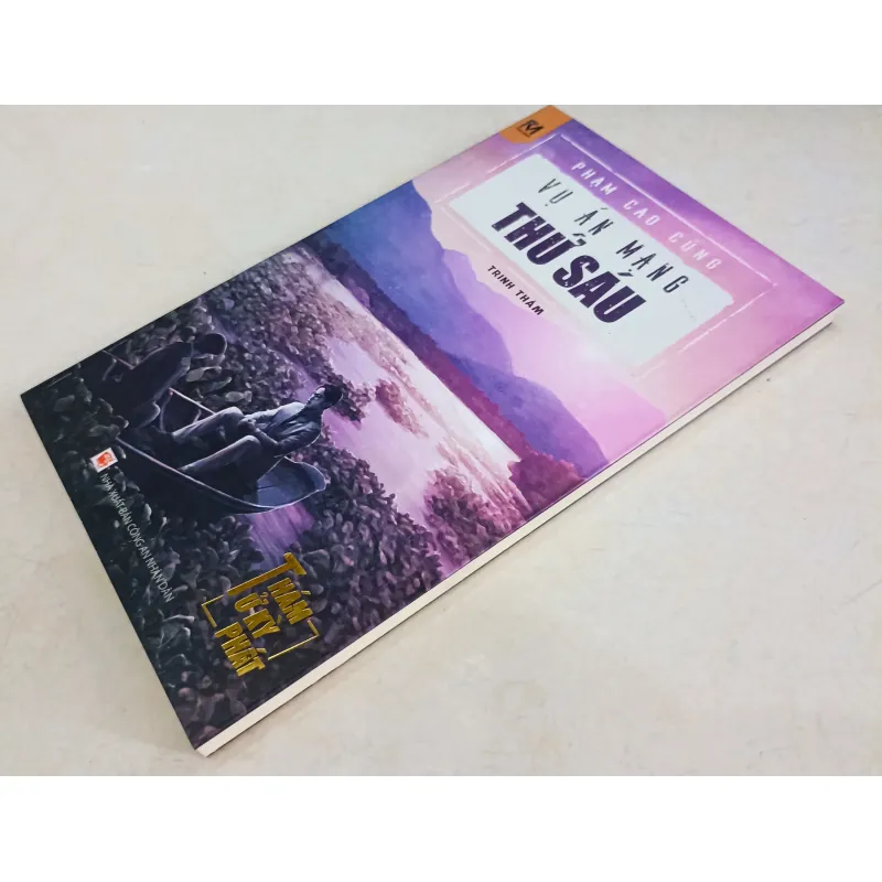 Vụ án mạng thứ sáu 🌻 936490