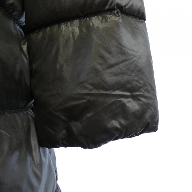 Herno PI0171D áo khoác lông 633548