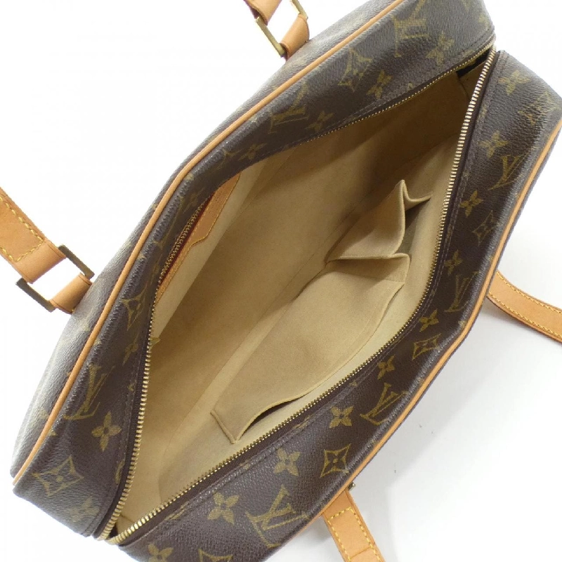 Túi xách vai Louis Vuitton Monogram Cite GM M51181 612986