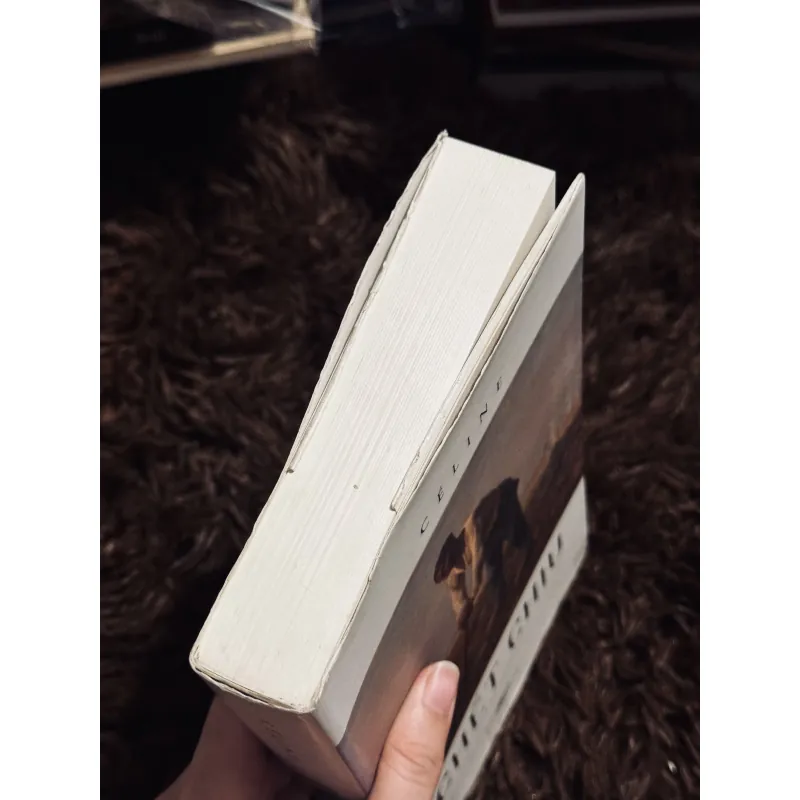 Chết chịu - Céline 937056