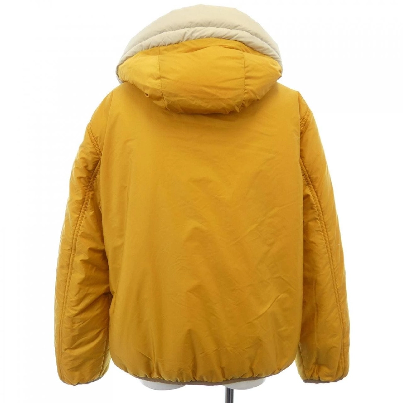 MONCLER GRENOBLE Áo khoác lông - Hàng hiệu Authentic 897486