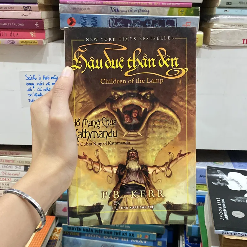 Hậu Duệ Thần Đèn♟️ 782890